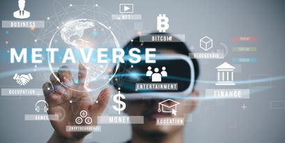 Laut Daten von Google Trends ist das Interesse am Metaverse in den letzten Monaten um 83 % gesunken