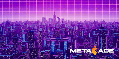 Metacade könnte 2023 der neue Metaverse-trend werden - Theta Network ist dabei zu fallen
