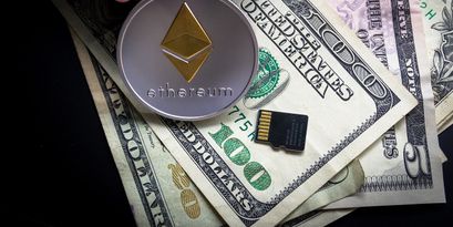 Ethereum’s L2s Are Booming, Spending Up to 4% Of All the Gas Used to Settle Transactions