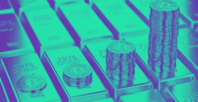 Bitcoin laut Studie von Bayern LB bald auf 90.000$ und besser als Gold?