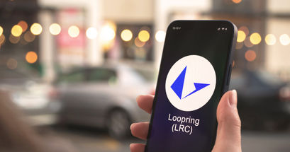 Loopring Kurs-Prognose: LRC könnte bald um 35% abstürzen