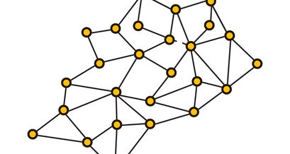 Blockchain Skalierbarkeit gossip Netzwerk