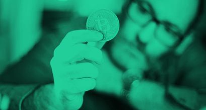 Bitcoin kaufen