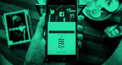 Facebook Coin Libra