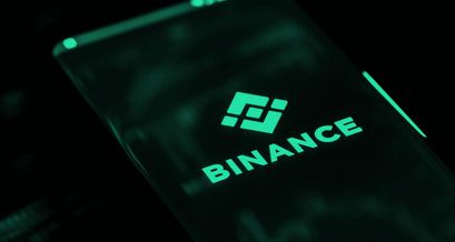 Binance