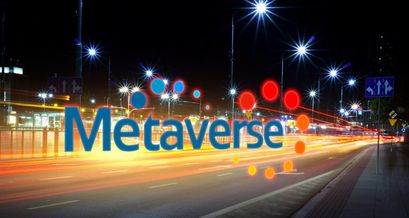 Metaverse-Land im Wert von über 100 Mio. $ in einer Woche verkauft