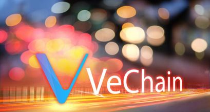 VeChain Preisprognose: VET ist reif für eine große Hausse