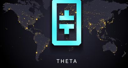Theta Fuel und THETA erholen sich vor der Einführung von TDROP