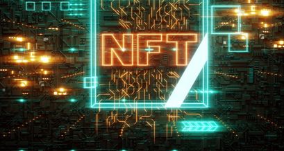 NFT-Datenanalyse-Firma CryptoSlam erhält 9 Mio. $ in der Seed-Runde