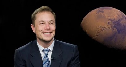 Elon Musk spricht darüber, ob er der Bitcoin-Erfinder Satoshi Nakamoto ist