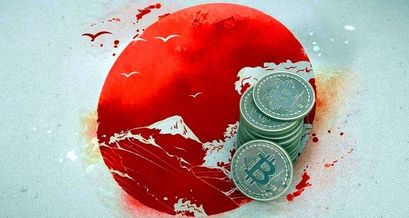 Japans strenge Krypto-Steuern vertreiben Firmen aus dem Land