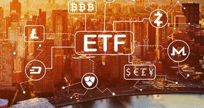 Der Bitcoin-ETF ist im Aufwind. Wo kauft man BITO?