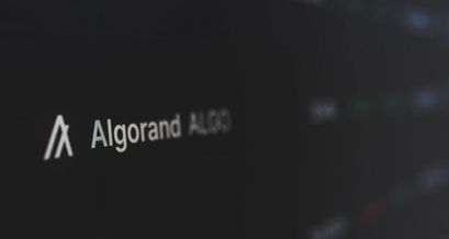 Algorand: Tassen- und Henkelmuster deutet auf einen Ausbruch hin