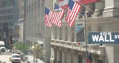 Futures & Kassapreise: Lücke größer - gehebelte Fonds steigen!
