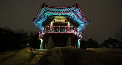 In Südkorea will man nun auch DeFi und NFT regulieren