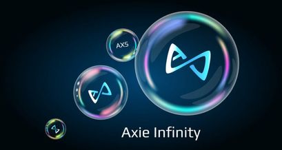 Axie Infinity Entwickler bekommen 152 Millionen Dollar an Finanzierung