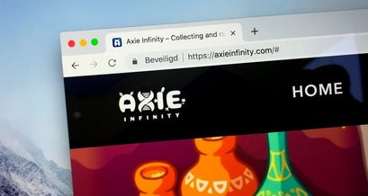 Axie Infinity (AXS): Preisprognose bei wachsender Nutzerakzeptanz