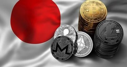 Japan bemüht sich, die Nutzung von Krypto-Transaktionen durch Kriminelle einzudämmen