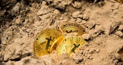 Könnte Bitcoin-Mining den Nationen bei Energieproduktion helfen?