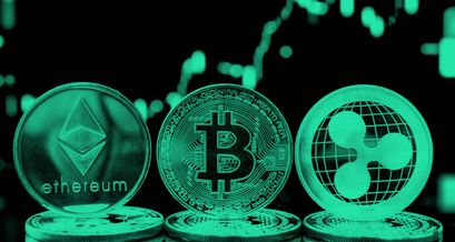 Bitcoin Kurs auf 20.000 USD durch Leitzinssenkung der FED? - CEO von Bitmex über Zentralbanken