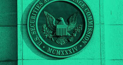 Ethereum News: SEC Präsident bringt Klarheit über ETH als Wertpapier