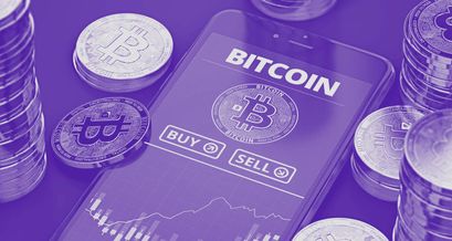 Bitcoin Rallye vorerst abgesagt? - BTC laut Trader massiv überbewertet