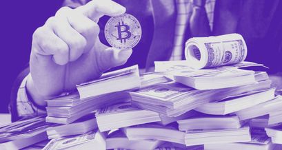 Bitcoin Whale wettet Bitcoin Kurs fällt unter 8.000$, der Ripple Kurs und die 100$ Preisprognose, eine IOTA Kurs Analyse und preisbestimmende Indikatoren für einen Bitcoin Kurs Bullrun im Wochenrückblick