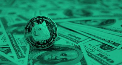 Durch Elon Musk und Coinbase-Listing - Dogecoin Pump geht weiter