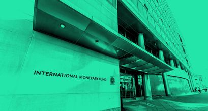Crypto News: IWF und Weltbank arbeiten an einem Krypto-Token