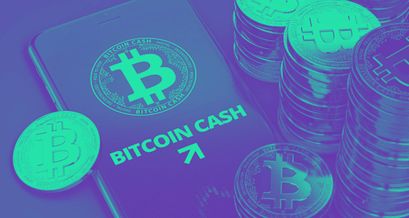 Bitcoin Cash Halving in wenigen Stunden - Steht BCH vor dem Aus?