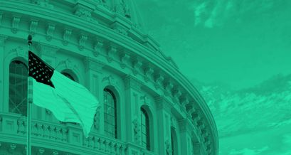 Ripple und Ethereum Gefahr in den USA? - Biden Administration könnte ETH und XRP als Security deklarieren