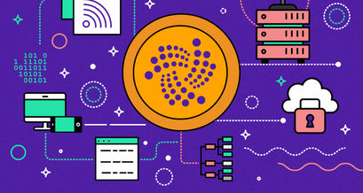 Was ist IOTA? Das IoT-Projekt - Partnerschaften & IOTA Kurs Prognose