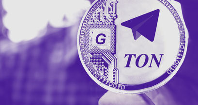 Breaking: TON &amp; GRAM vor dem Aus? - SEC stoppt 1,7 Mrd. US-Dollar Telegram ICO!