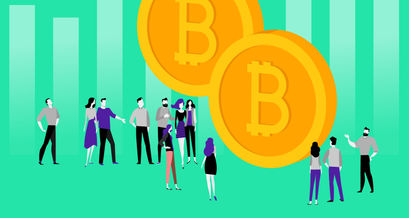 Bitcoin Derivate handeln und kostenlosen Anmeldebonus sichern - Bybit Test 2022