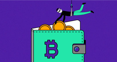Die Bitcoin Attacke, die dir deine Anonymität stiehlt - Was ist eine Dusting Attacke?
