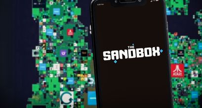 SAND Kurs-Prognose: Nutzeraktivität im The Sandbox Metaverse sinkt