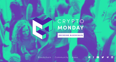 Bitcoin, Ethereum, GRIN und Blockchain Meetups kostenlos in deiner Stadt