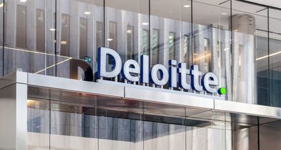 Blockchain Umfrage von Deloitte spricht von einem nahendem Boom