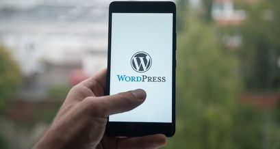 Google's neue WordPress Plattform auf Blockchain?
