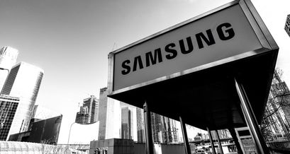 Samsung beantragt Blockchain-Patente in der EU