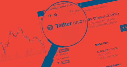 Bitcoin Kurs manipuliert? - Bitfinex und Tether unter Verdacht