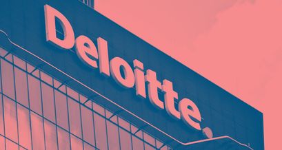 Deloitte: Studie sieht Millioneninvestitionen in Blockchain