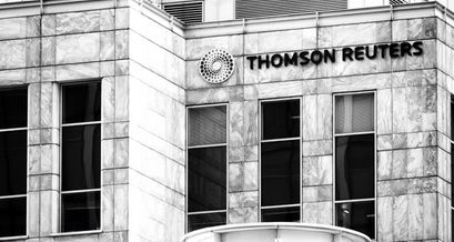 Thomson Reuters: 50 Krypto-Assets zu Finanzfeed hinzugefügt