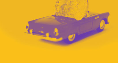 Auto1 Fintech: einfache Gebrauchtwagenfinanzierung für Händler via Blockchain