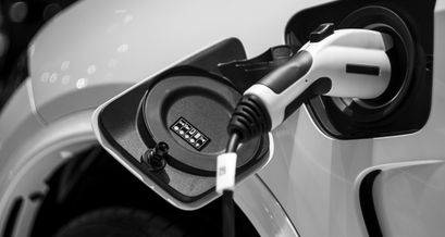 Erste intelligente Ladestation akzeptiert IOTA als Zahlungsmittel