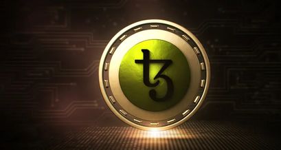 Augmented Rreality App für digitale Mode startet auf der Tezos-Blockchain