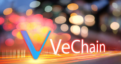 VeChain Kurs-Prognose: Preis von VET erholt sich
