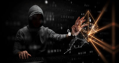 Inverse Finance verliert 15,6 Mio. USD in einem Hacker-Angriff