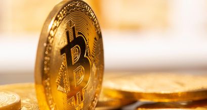 Bitcoin-Preis bildet bullische aufsteigende Dreiecksformation