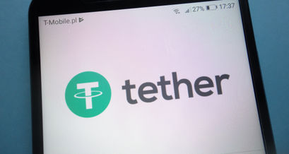 Tether Kurs-Prognose: Ist der USDT Stablecoin noch gefährdet?